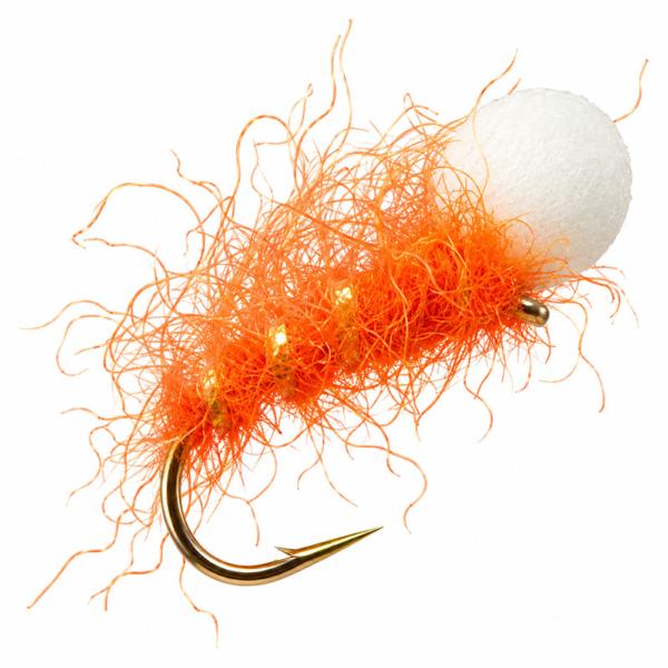 Shipman Orange Suspendu