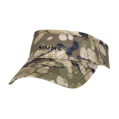 Visière Riparian Camo