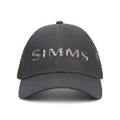 Single Haul Trucker Slate