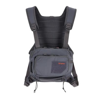 Tributary Chest Pack Tahitian Pearl