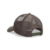 Trout Icon Trucker Hickory