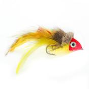 Mini Muddler Yelllow Red