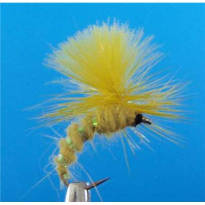 Parachute Sulfure Caddis