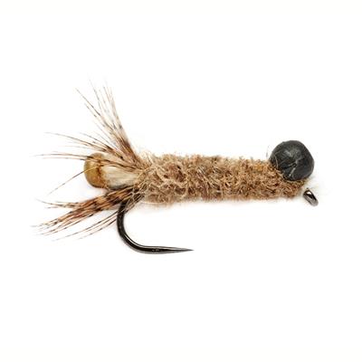 Peeping Caddis Original Barbless