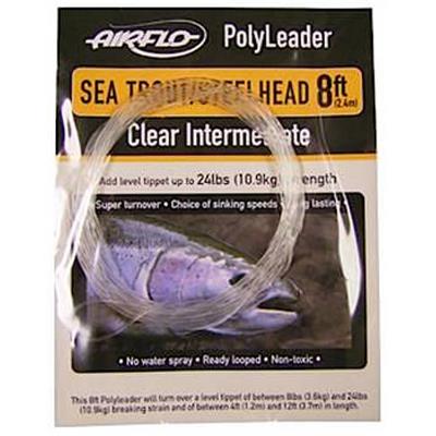 Polyleader Truite de mer-Steelhead