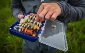 Dry Fly/Hopper Box