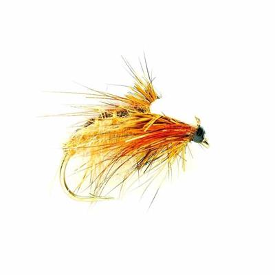 Sedge Emergent Tan