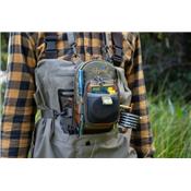 San Juan Vertical Chest Pack