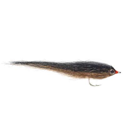 Sparkle Minnow Brown