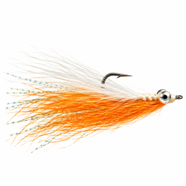 Clouser Minnow