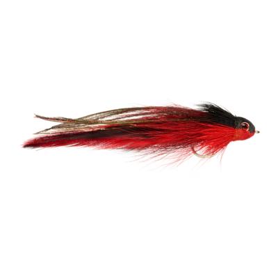 Andino Deceiver Red & Black