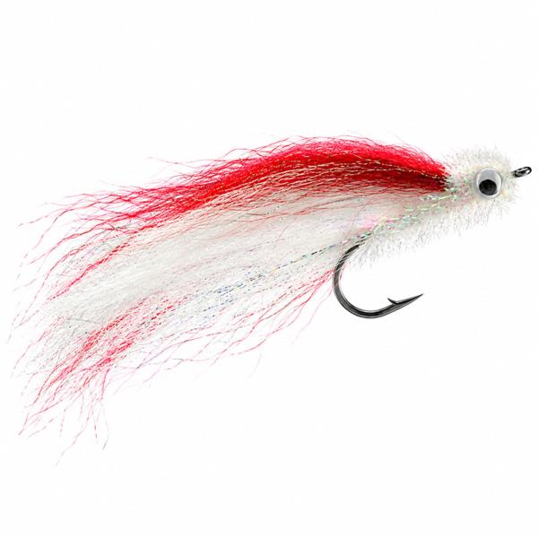 Big Pike Red