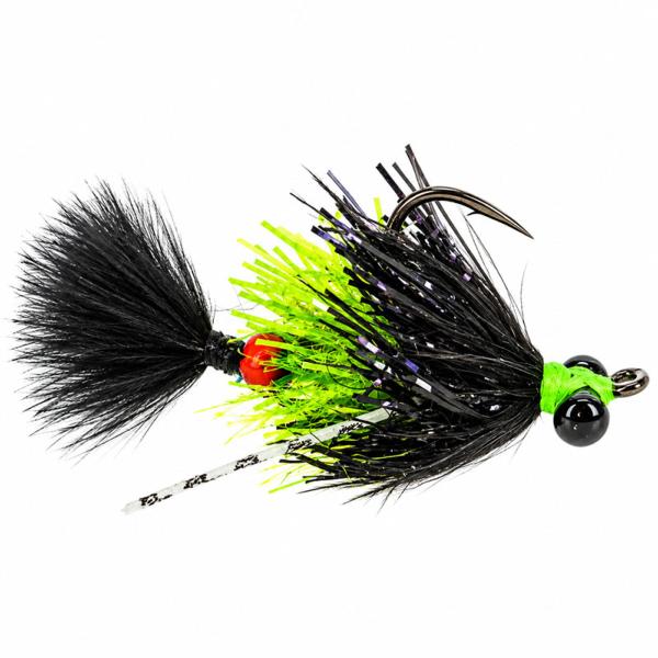 Carpinator Black