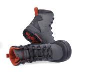 Freestone Boot Gunmetal