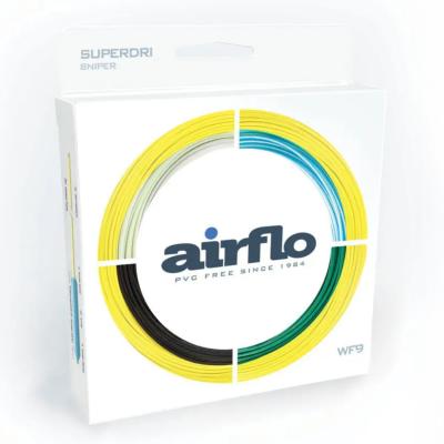 Forty Plus Sniper Plongeante