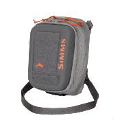 Freestone Chest Pack Pewter