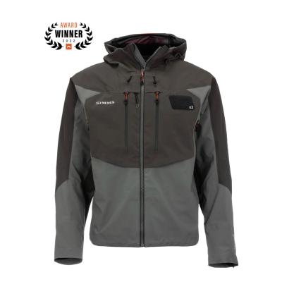 VESTE G3 Guide Gunmetal