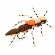 La Morrish Hopper Tan
