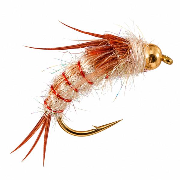 Norfolk Special Tungsten