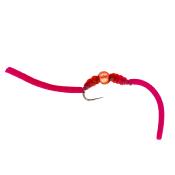 BH Squimmy Worm Blood