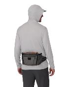 Scout Hip Pack Black Magic