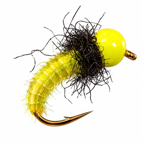 Tungsten Jaune Chartreux