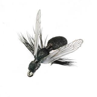 Ant Black