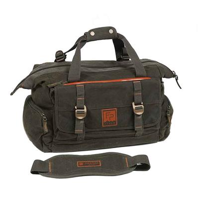 Bighorn Kit Bag - Peat Moss