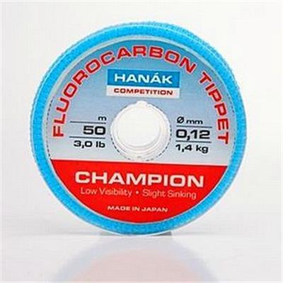 Fluorocarbone Champion 50 Mètres