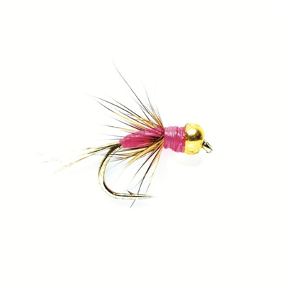 Grayling Pink