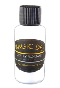 Magic Dry Flottabilisant