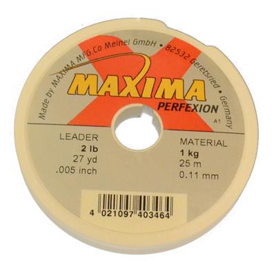 MAXIMA Perfection Nylon