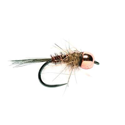 Pheasant Tail Mary Barbless