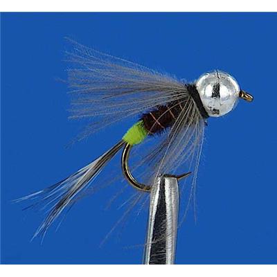 Pheasant Tail Green But