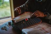 Backwater Fly Tying Kit