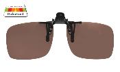 Clip Lunette Polarisante