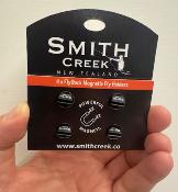 FlyDock Adhesive Fly Holders