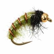 Gammare Caddis
