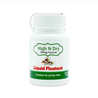 High and Dry Liquid Floatant