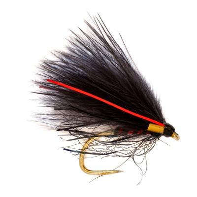 Jenkins' Cormorant Red Holo Barbless