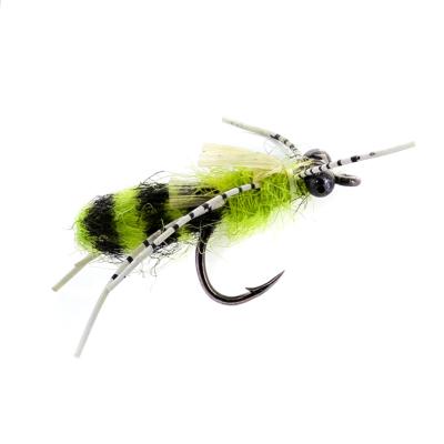 Damsel Nymph Realistic