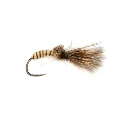 Procter's Caddis Emerger Barbless Cream