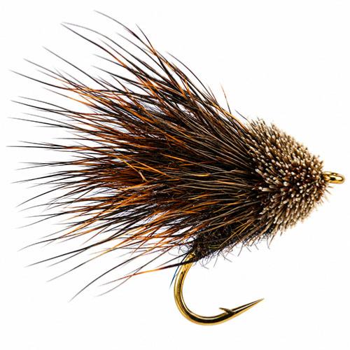 Sedge Hair Black