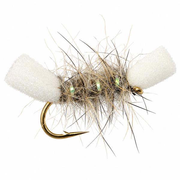 Shipman's Emerger Lièvre