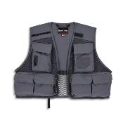 Tributary Vest Tahitian Pearl