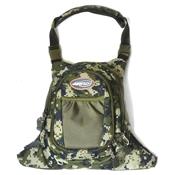 Cover Adventurer Chestpack/Backpack