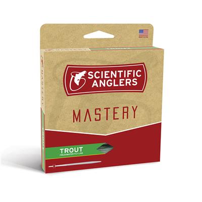 Soie Flottante MASTERY VPT