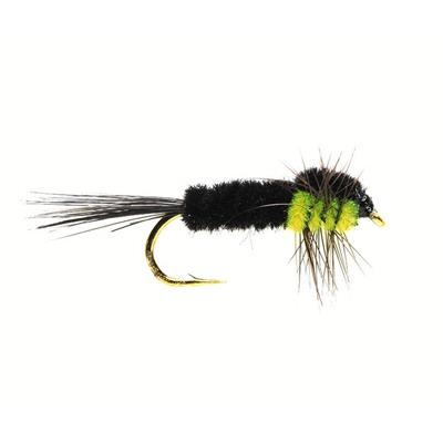 Montana Green Fluorescent