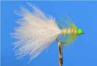 Nobbler White Green