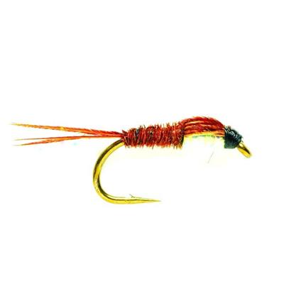 Pheasant Tail Pearly